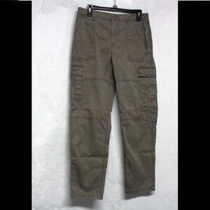 Boy's Light Taupe XXL (18) Weekend Academy Stretch Straight Fit Multi Cargo Pant